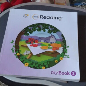 Into Reading